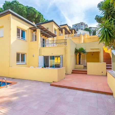 Apartment Velazquez-4 By Interhome Roses Exterior photo