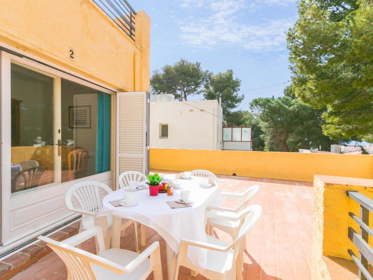 Apartment Velazquez-4 By Interhome Roses Exterior photo